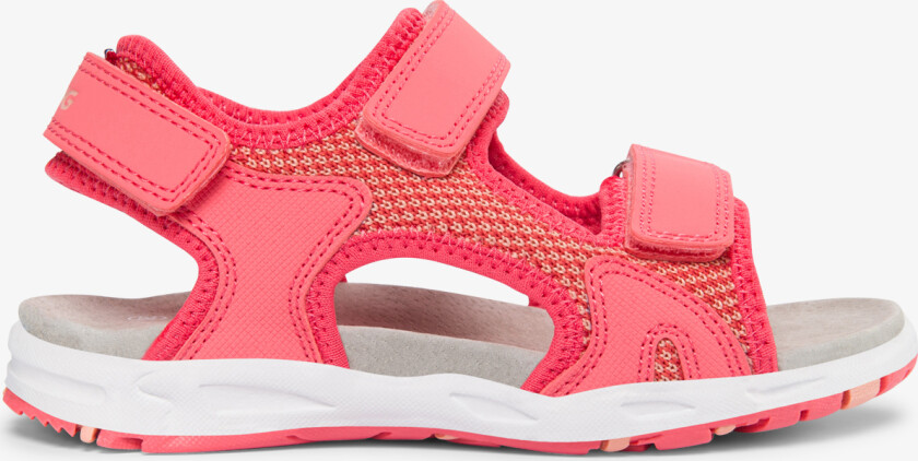 Anchor Kids Sandals Pink Velcro