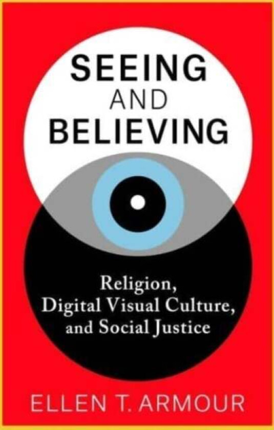 Seeing and Believing av Ellen T. Armour