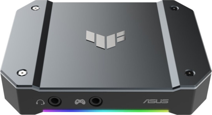 Asus Tuf Gaming Capture Box