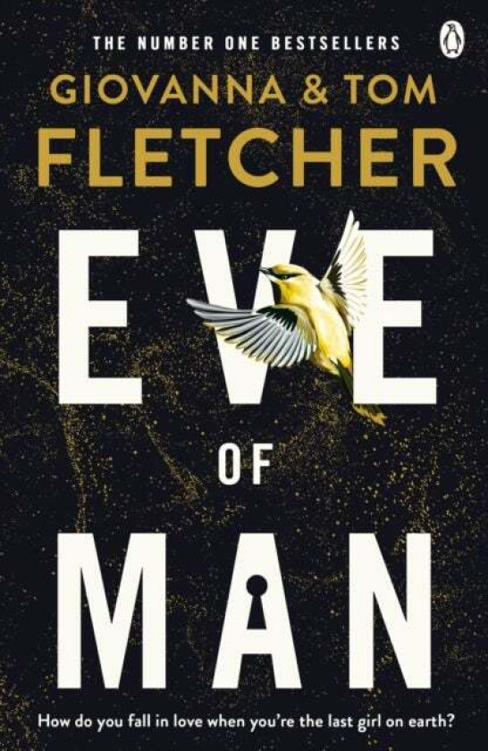 Eve of Man av Tom Fletcher, Giovanna Fletcher