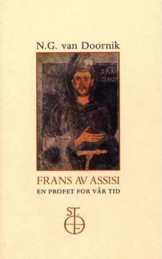 Frans av Assisi av N.G. van Doornik