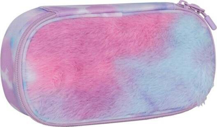 Pennal Ovalt Tie Dye Sport Junior