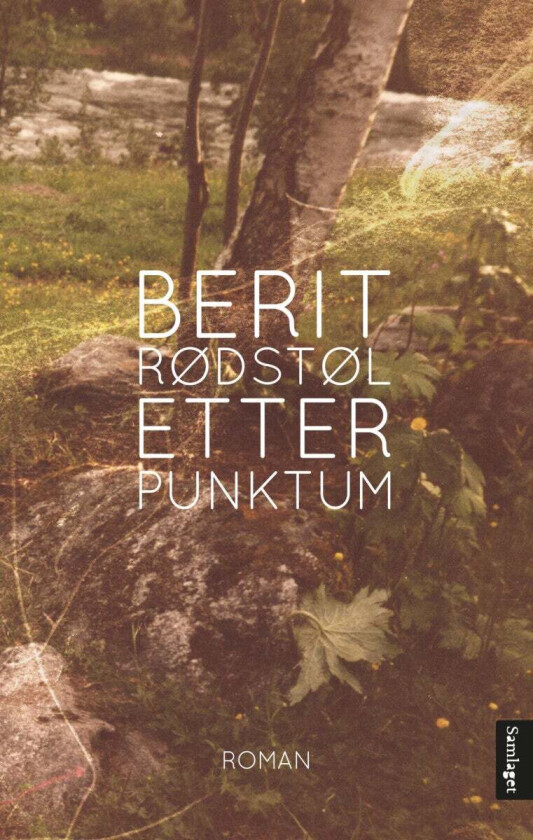 Etter punktum av Berit Rødstøl