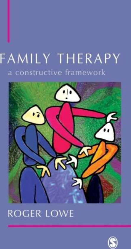 Family Therapy av Roger Lowe