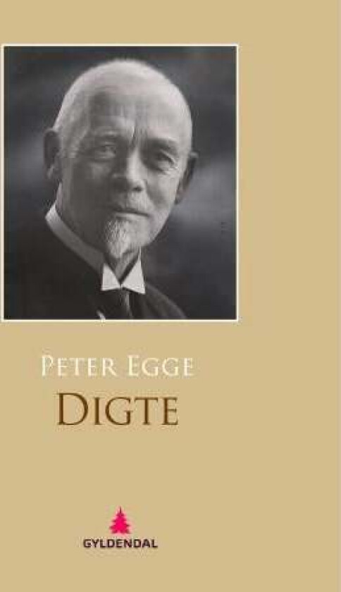 Digte av Peter Egge