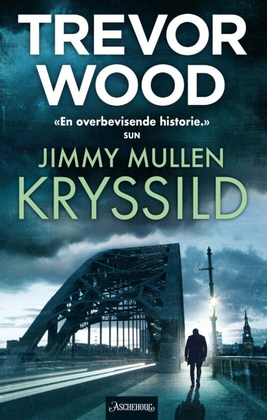 Kryssild av Trevor Wood