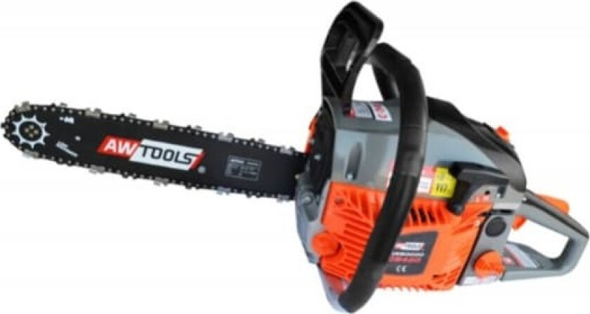 MOTORSAG 2,4HK 35cm CS450