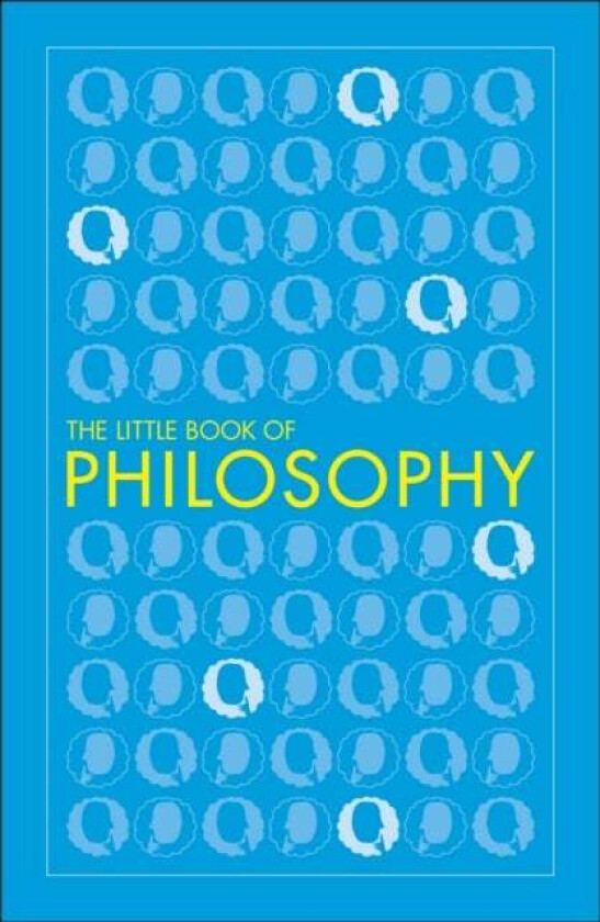 The Little Book of Philosophy av DK