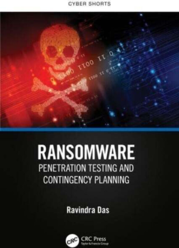 Ransomware av Ravindra (President HTG Solutions IL USA) Das