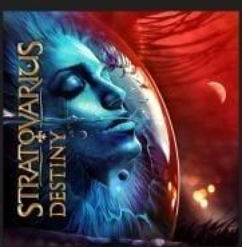 Stratovarius - Destiny (180 - 3LP)