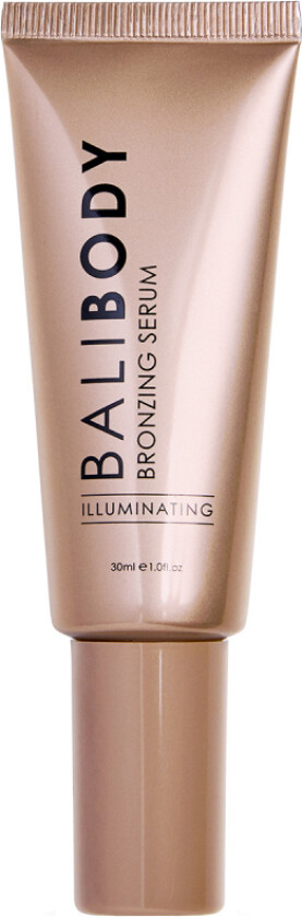 Bronzing Serum (45 ml)
