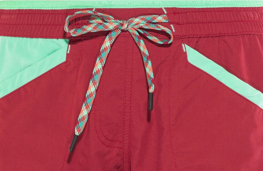 Nirvana Shorts Women