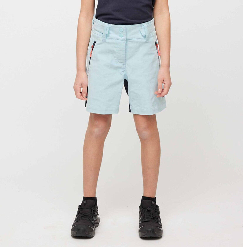 Skogstad Foldvik Tur Shorts Cory Blue 7