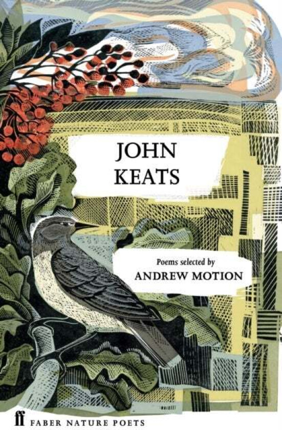 John Keats av John Keats