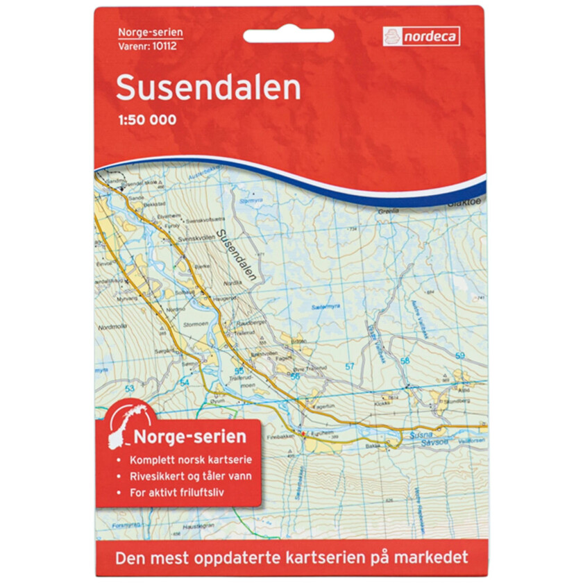 Susendalen