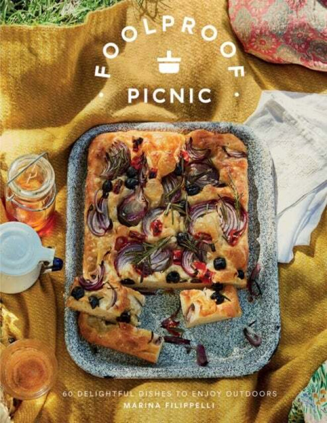 Foolproof Picnic av Marina Filippelli