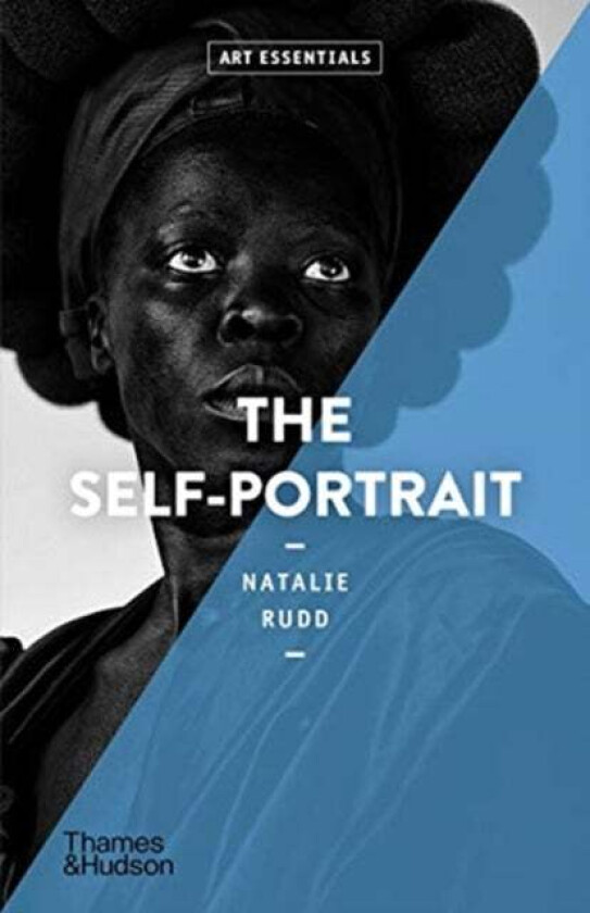 The Self-Portrait av Natalie Rudd
