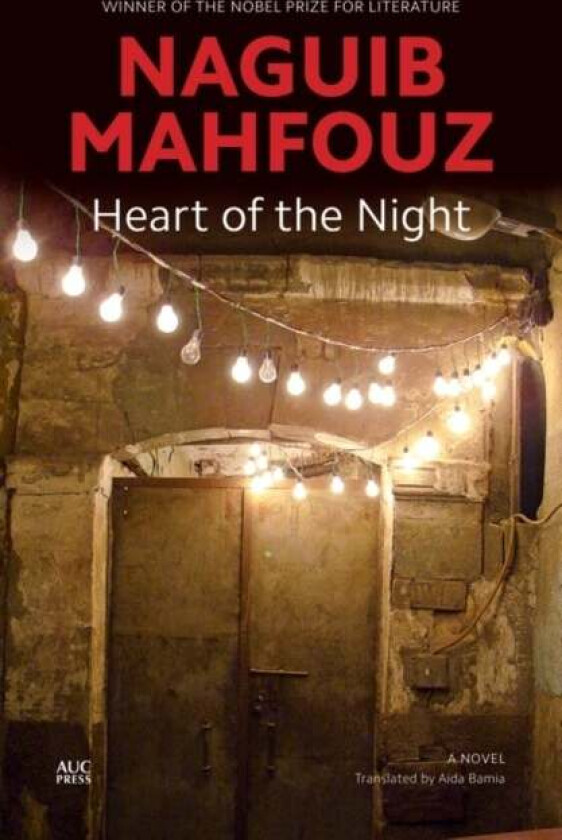 Heart of the Night av Naguib Mahfouz