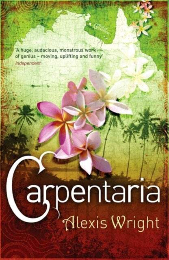 Carpentaria av Alexis Wright