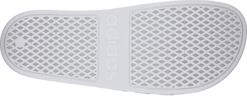 Adilette Aqua Slides Men Nocolor