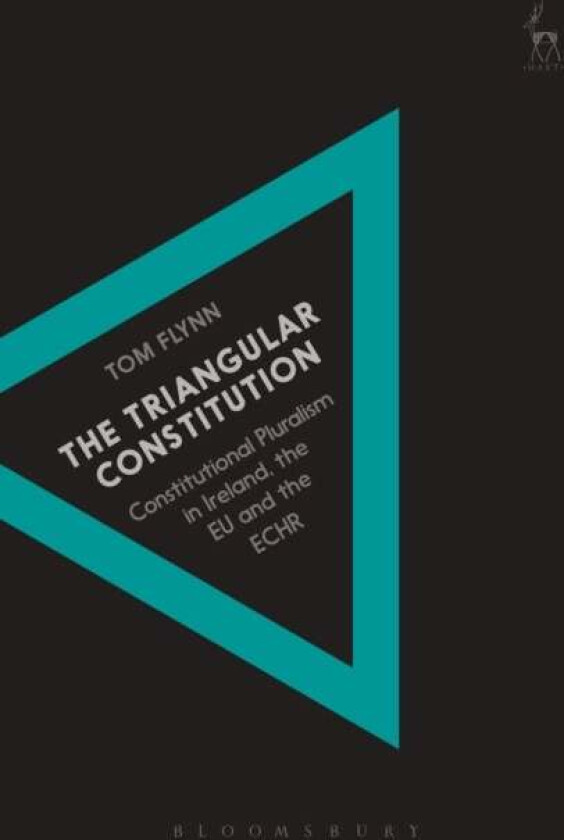 The Triangular Constitution av Dr Tom Flynn