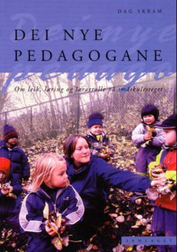 Dei nye pedagogane av Dag Skram