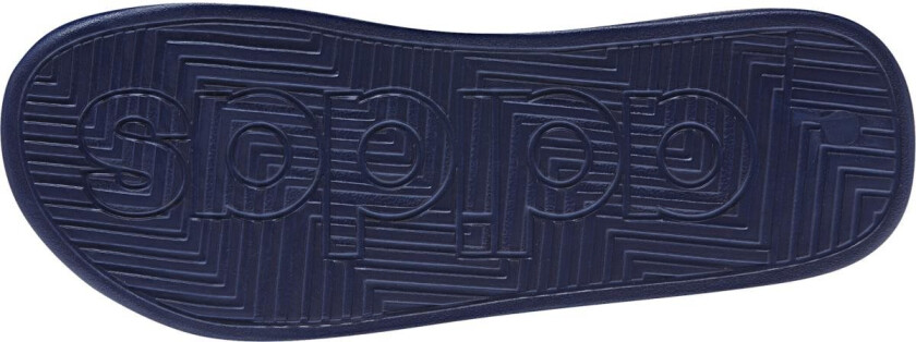 Adissage Slides Men Dark Blue/Footwear White/Dark Blue