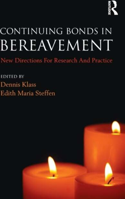 Continuing Bonds in Bereavement
