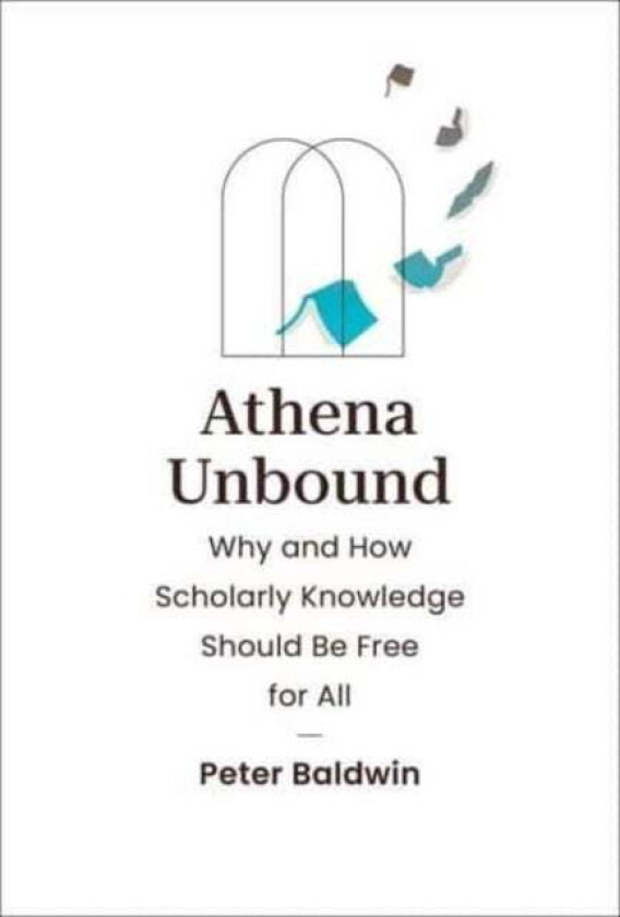 Athena Unbound av Peter Baldwin