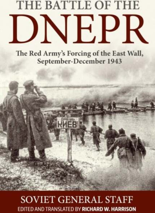 The Battle of the Dnepr