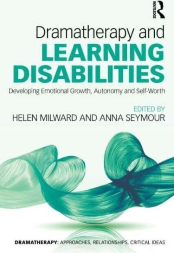 Dramatherapy and Learning Disabilities