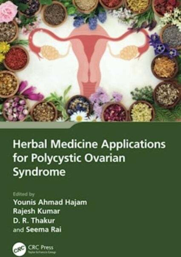Herbal Medicine Applications for Polycystic Ovarian Syndrome