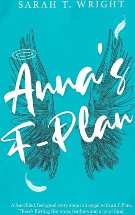 Anna's F-Plan av Sarah T. Wright