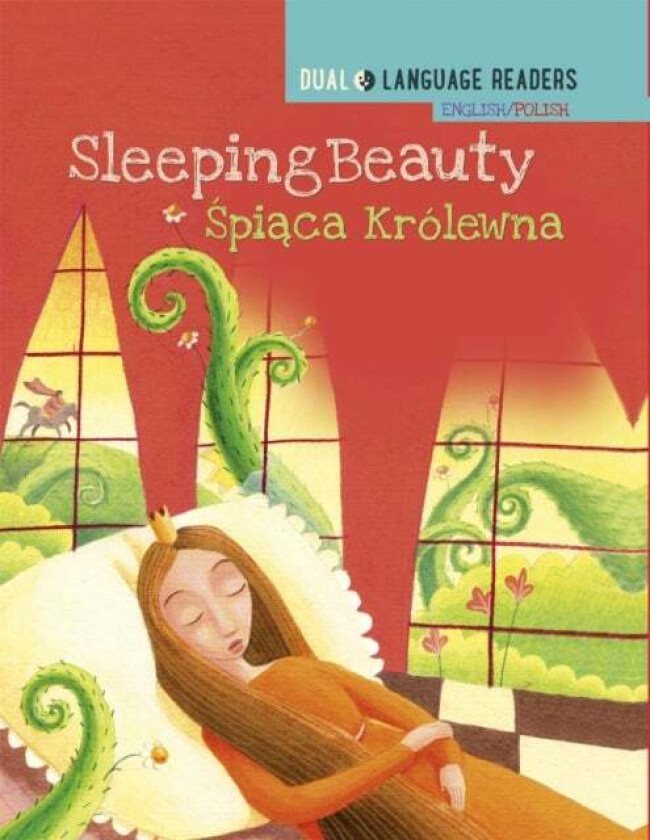 Dual Language Readers: Sleeping Beauty - English/Polish av Anne Walter