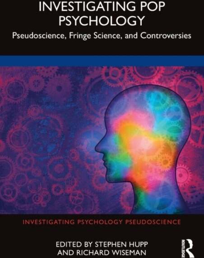 Investigating Pop Psychology