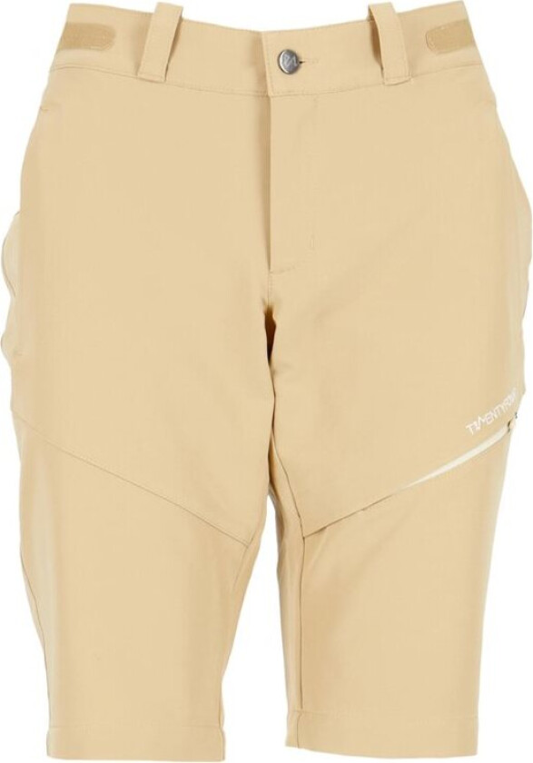 Flåm 2.0 LS Långa Shorts D Sand