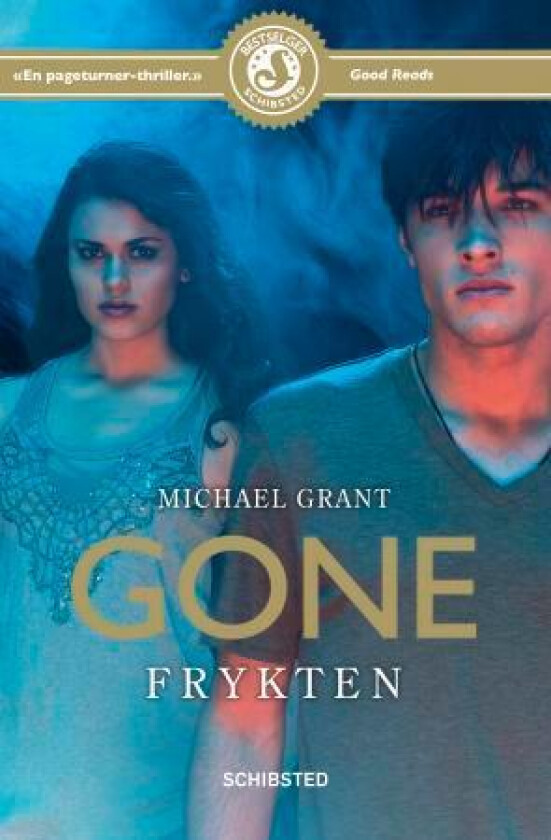 Gone av Michael Grant