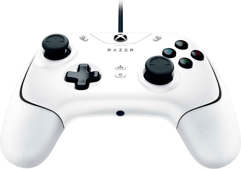 Wolverine V2 Xbox Series Controller - Hvit