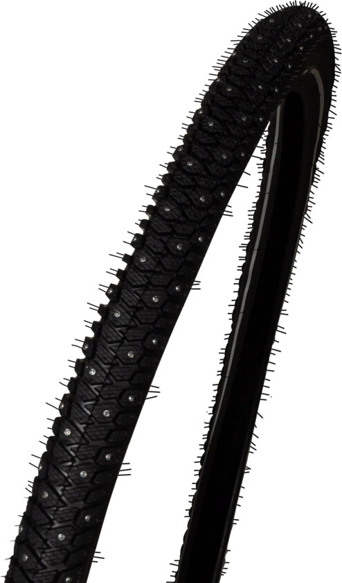 Suomi Routa TLR 28", piggdekk BLACK