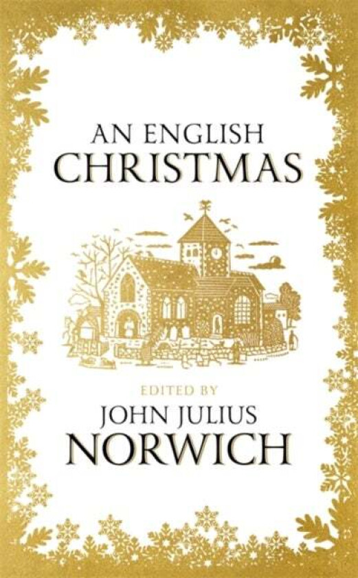An English Christmas av John Julius Norwich