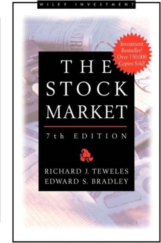The Stock Market av Richard J. Teweles, Edward S. Bradley