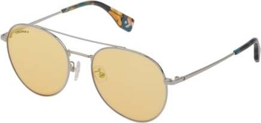 Solbriller Converse SCO196550579 Sølv (ø 55 mm)