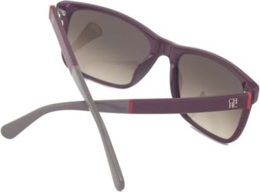 Solbriller for Kvinner Carolina Herrera SHE657560GFP (ø 56 mm)