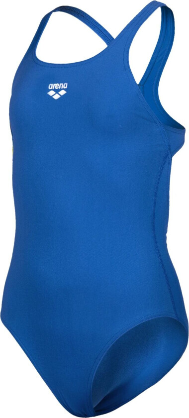 Arena Dynamo One Piece, badedrakt junior Royal