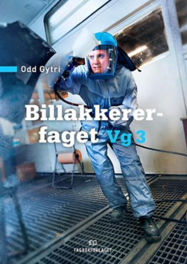 Billakkererfaget av Odd Gytri