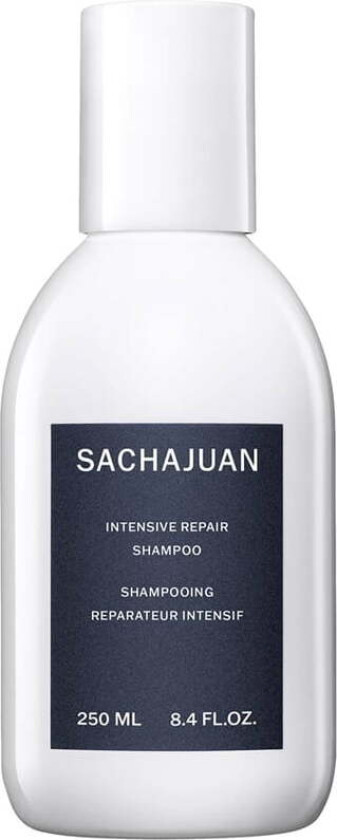 Intensive Repair Shampoo