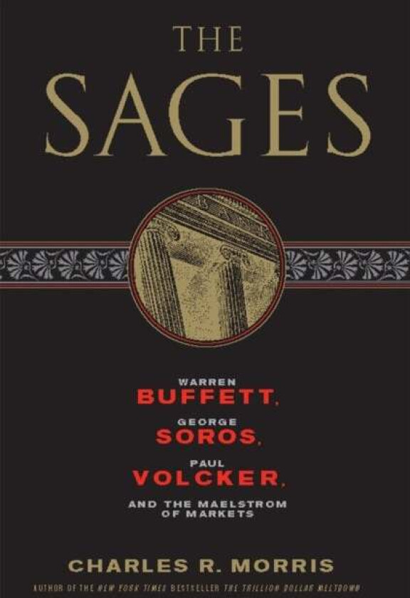 The Sages av Charles Morris