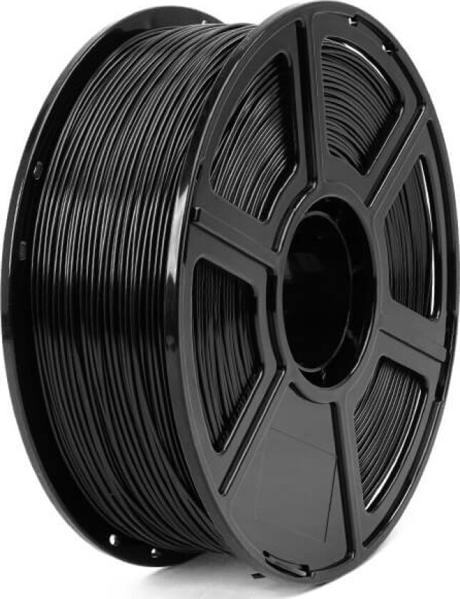 Flashforge Tpu 95 Black 2.85mm 1.0kg
