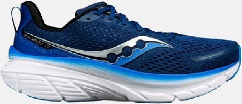 Men's Guide 17 Cobalt 10.5, Cobalt