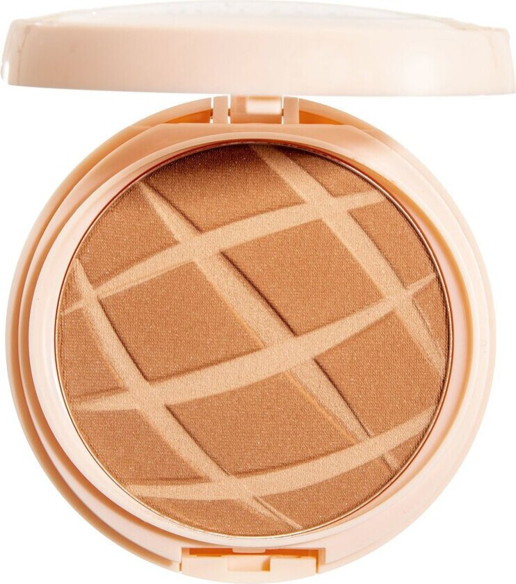 Bread & Butter Bronzer Baked 9,5g